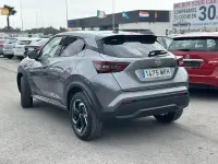 Usado Nissan Juke 115 CV (84 kW) 2024 Gris metalico SUV