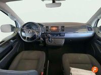 Usado VW Multivan 150 CV (110 kW) 2018 Gris Monovolumen