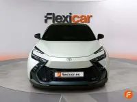 Usado Toyota C-HR Edition 196 CV (144 kW) 2024 Blanco SUV