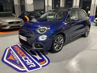 Usado Fiat 500X Dolcevita 130 CV (95 kW) 2023 Azul SUV