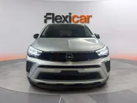 Occasion Opel Crossland X Elegance 110 PK (80 kW) 2024 Grijs SUV