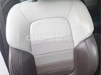 Usado Renault Espace 200 CV (147 kW) 2019 Negro Monovolumen