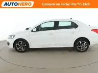 Usado Citroën C-Elysee I Shine 102 CV (75 kW) 2020 Blanco Berlina