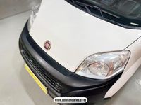 Usado Fiat Fiorino 80 CV (58 kW) 2020 Blanco Monovolumen
