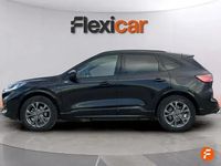Usado Ford Kuga ST-Line 225 HP (165 kW) 2022 Preto SUV