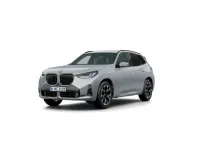 Usado BMW X3 197 CV (144 kW) 2025 Gris SUV