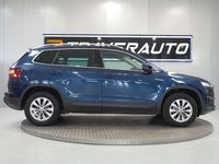 Usado Skoda Karoq Ambition 110 CV (80 kW) 2022 Azul SUV