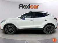 Usado MG ZS Luxury 106 CV (77 kW) 2024 Blanco SUV