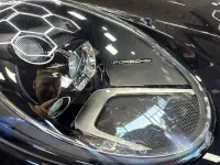 Usado Porsche 911 Carrera 4S Cabriolet 450 CV (330 kW) 2024 Negro Descapotable