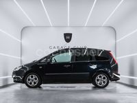 Usado Ford C-MAX Trend 90 CV (66 kW) 2010 Negro Monovolumen