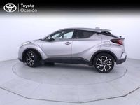 Usado Toyota C-HR Advance 122 CV (89 kW) 2020 Gris SUV