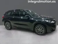 Nuevo BMW X1 163 CV (119 kW) 2026 SUV