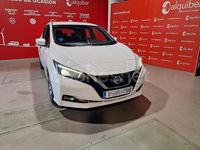 Usado Nissan Leaf Acenta 2019 Eléctrico Utilitario