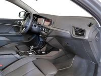 Usado BMW 116 116 HP (85 kW) 2024 Cinzento Citadino