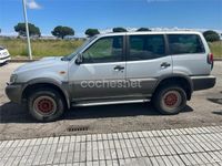 Usado Nissan Terrano 156 HP (114 kW) 2005 SUV