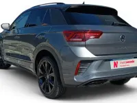 Usado VW T-Roc R-line 150 CV (110 kW) 2022 SUV