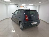 Usado Seat Mii Electric 61 kW (83 CV) 2020 Negro Utilitario