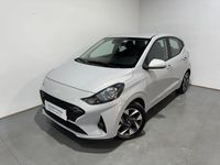 Usado Hyundai i10 67 CV (49 kW) 2024 Utilitario
