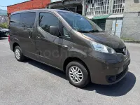 Usado Nissan Evalia 110 CV (80 kW) 2015 Marrón Monovolumen