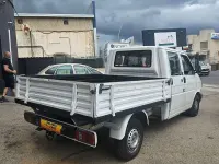 Usado VW T4 68 CV (50 kW) 2000 Blanco Van