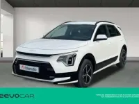 Usado Kia Niro 131 CV (96 kW) 2025 Blanco SUV