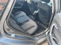 Usado Hyundai i40 Style 136 CV (100 kW) 2015 Gris / plata Berlina