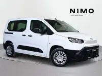 Usado Toyota Proace City City 50 kW (68 CV) 2025 Monovolumen