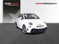 usado Abarth 595 1.4 T-JET 145CV Turbo