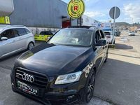 Usado Audi SQ5 Advanced 340 CV (250 kW) 2016 Negro SUV