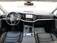Usado VW Touareg Pure 231 CV (169 kW) 2020 Negro SUV
