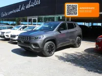 Usado Jeep Compass Limited 240 CV (176 kW) 2023 Gris / plata SUV