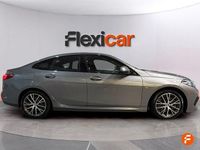 Usado BMW 220 190 CV (139 kW) 2024 Gris Coupe