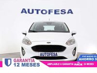 usado Ford Fiesta 1.5 TDCI TREND + 85cv 5P # PARKTRONIC,BLUETOOTH