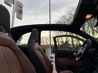 Usado Abarth 500C 140 CV (102 kW) 2013 Descapotable
