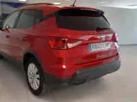 Usado Seat Arona Style 110 CV (80 kW) 2022 Otro SUV