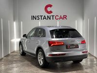 Käytetty Audi Q5 299 HP (219 kW) 2021 Harmaa Katumaasturi