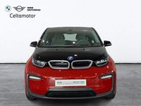 Usado BMW i3 Comfort Edition 125 kW (170 CV) 2021 Pintura metalizada melbourne rot con detalles frozen grey metalizado Utilitario