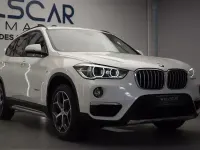 Usado BMW X1 xLine 150 CV (110 kW) 2016 Blanco SUV