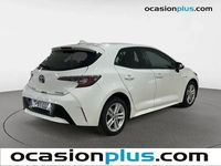 usado Toyota Corolla 1.8 125H BUSINESS PLUS E-CVT