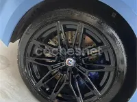 Usado BMW M2 460 CV (338 kW) 2023 Azul Coupe