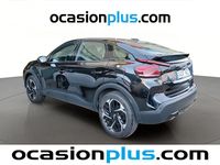 Usado Citroën C4 Feel 130 CV (95 kW) 2023 Negro SUV