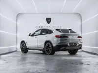 Usado BMW X4 Comfort Edition 231 CV (169 kW) 2019 Blanco SUV