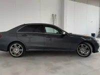 Usado Mercedes E220 Avantgarde 170 CV (125 kW) 2013 Gris Berlina