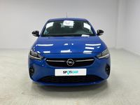 Usado Opel Corsa Edition 101 CV (74 kW) 2022 Negro Utilitario