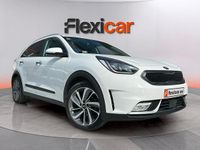 Usado Kia Niro 141 CV (103 kW) 2018 Blanco SUV