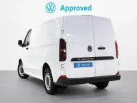 Usado VW Transporter 110 CV (80 kW) 2025 Blanco Van