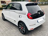 Usado Renault Twingo Zen 93 CV (68 kW) 2020 Blanco Utilitario