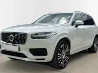 Usado Volvo XC90 Business Edition 390 CV (286 kW) 2020 Blanco SUV