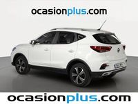 Usado MG ZS Comfort 106 HP (77 kW) 2024 Branco SUV