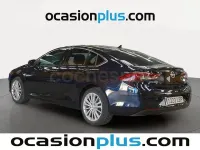 Usado Opel Insignia Innovation 165 CV (121 kW) 2019 Azul Berlina